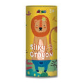 Silk Pencil - Lion