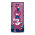 Crayon Soie - Lapin