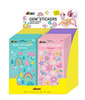Gems Sticker