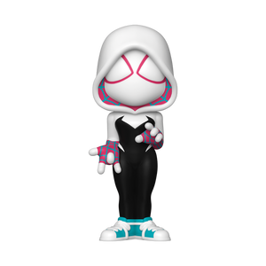 Vinile SODA Spider-Gwen 