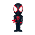 Vinyl SODA Spider-Man