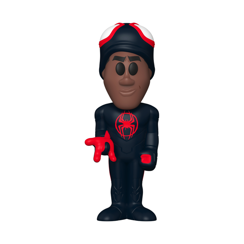 Vinyl SODA Spider-Man