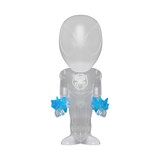 vinyl soda miles morales as spider man