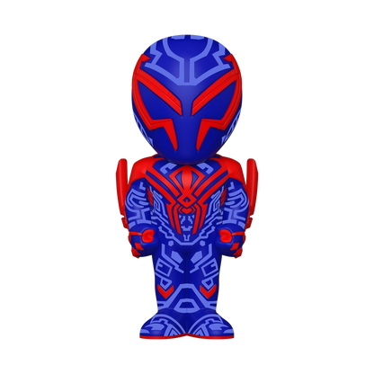 vinyl soda spider man 2099