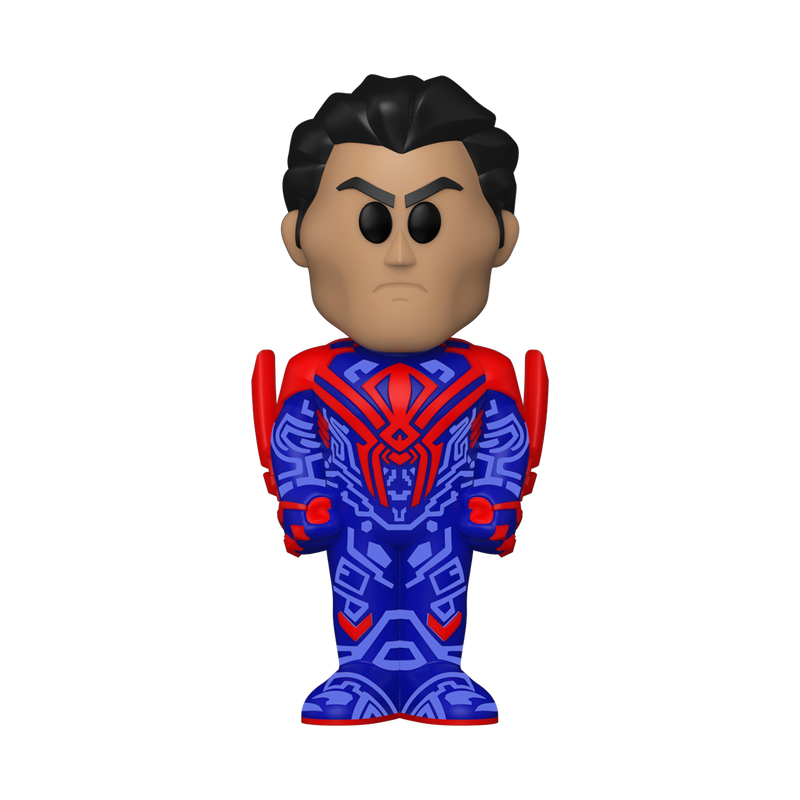 Vinyl SODA Spider-Man 2099