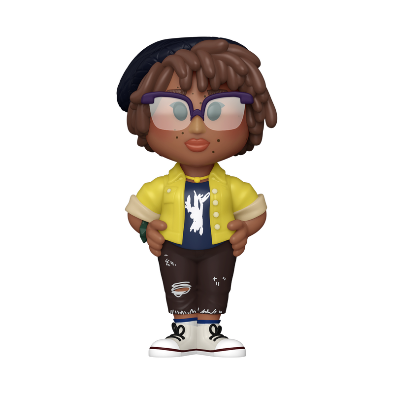 vinyl soda april o neil mutant mayhem