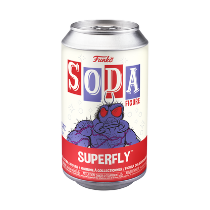 vinyl soda superfly mutant mayhem