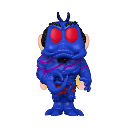 vinyl soda superfly mutant mayhem