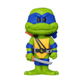 Vinile SODA Leonardo (Mutant Mayhem) 