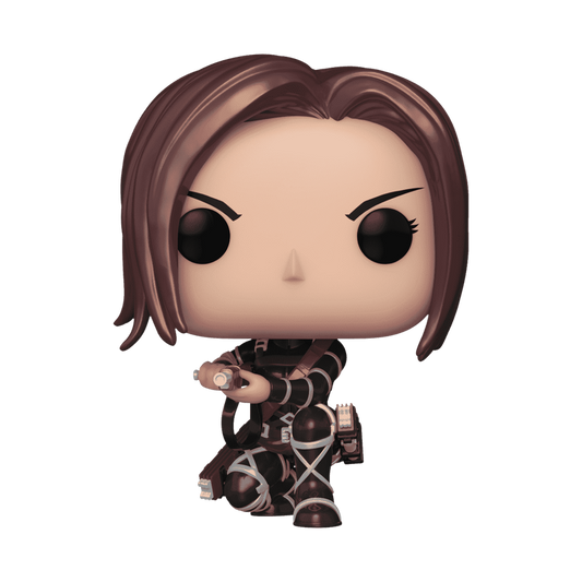 Pop! Sasha Braus (Metallic)