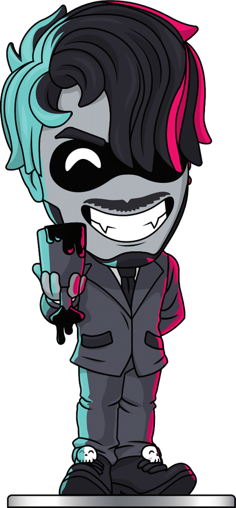 Darkiplier
