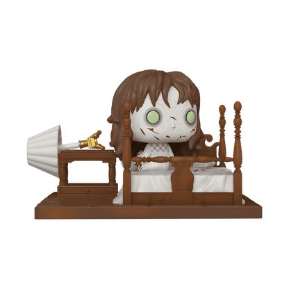 Pop! Moment Regan au Lit