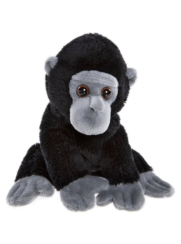 Cuddle Cub Gorilla Plush Toy