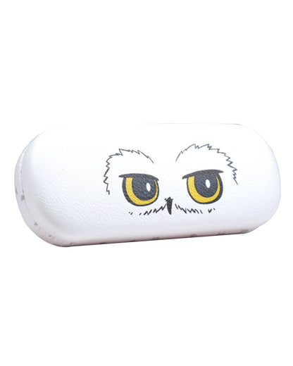 Custodia per occhiali - Harry Potter (Hedwig)