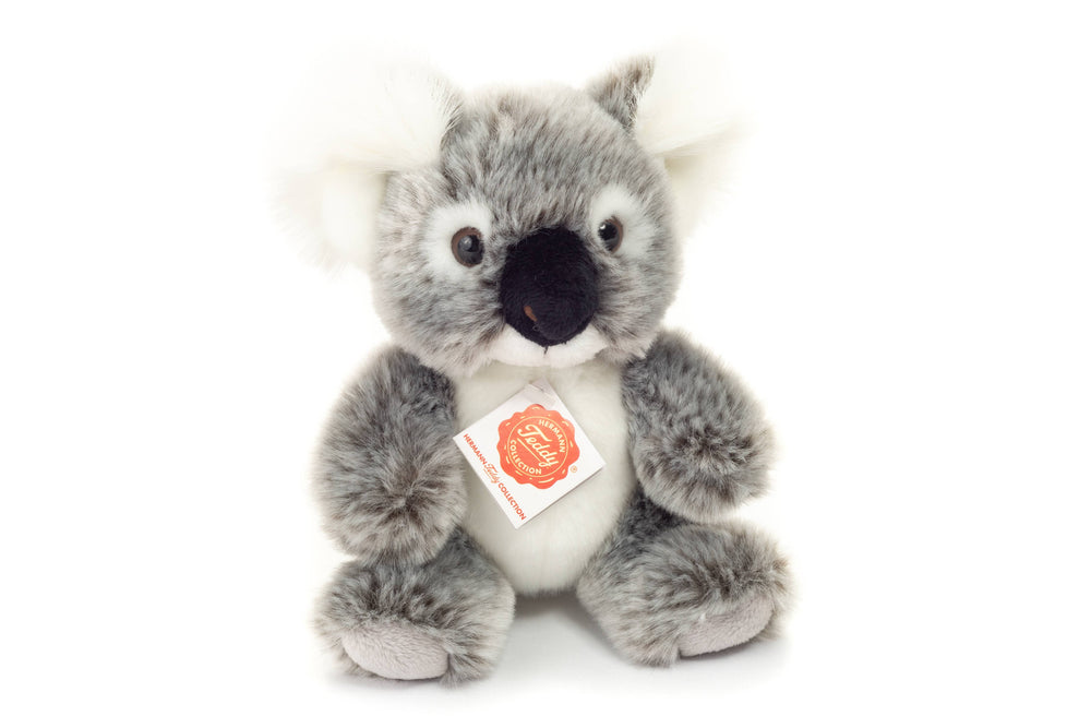 Peluche Koala Seduto – 18 cm