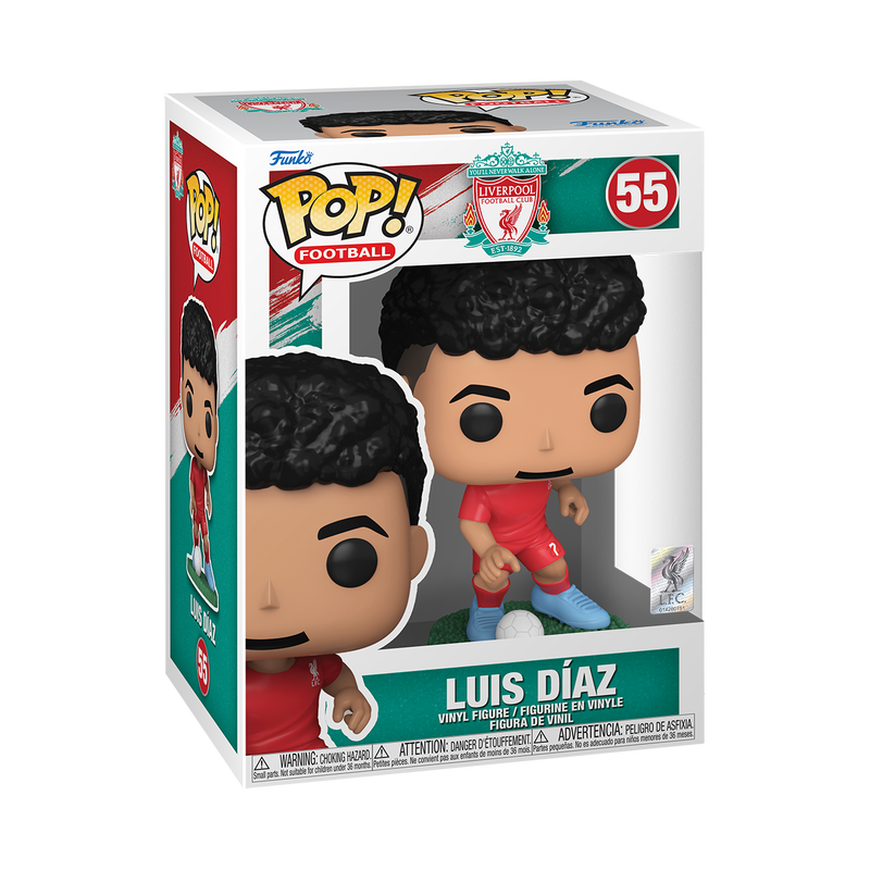 Luis Díaz