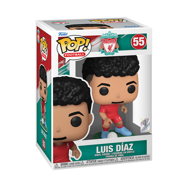 Funko Luis Diaz
