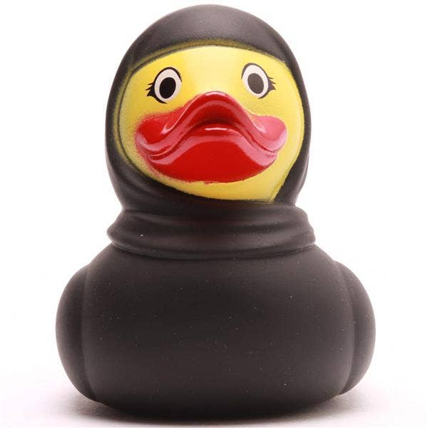 Canard Hijab