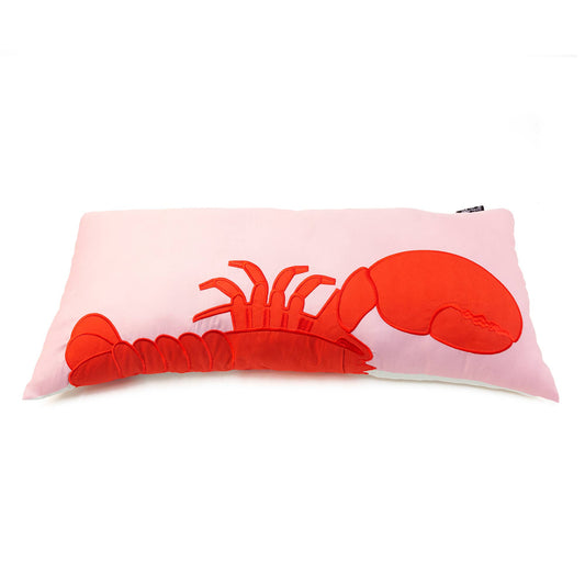Coussin Décoratif Homard Helio Ferretti Vue 2
