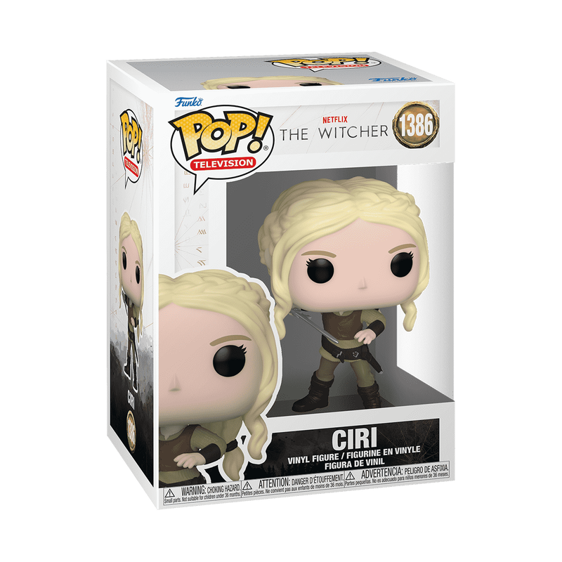 Pop! Ciri