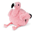 Peluche Chauffe-Main - Flamant