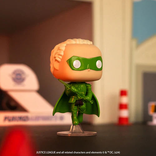 Pop! Green Lantern (Kingdom Come armor)