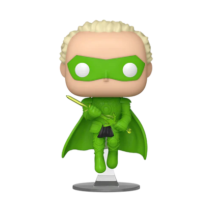 Pop! Green Lantern (Kingdom Come armor)