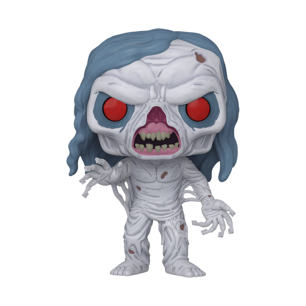 Funko Pop! Key Demon