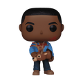 Pop! Chris Washington