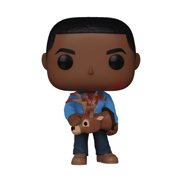 Funko Pop! Chris Washington