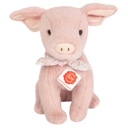 Peluche Cochon Audrey