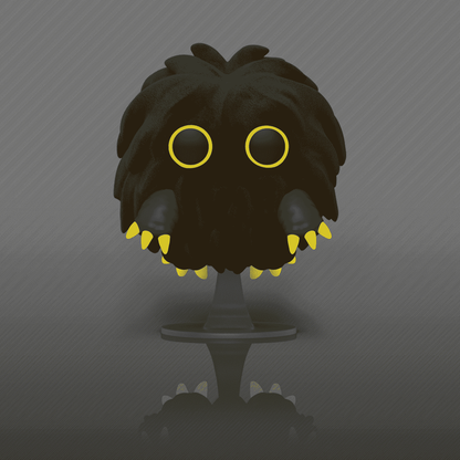 Pop! Kuriboh (FL/GW) (SE)