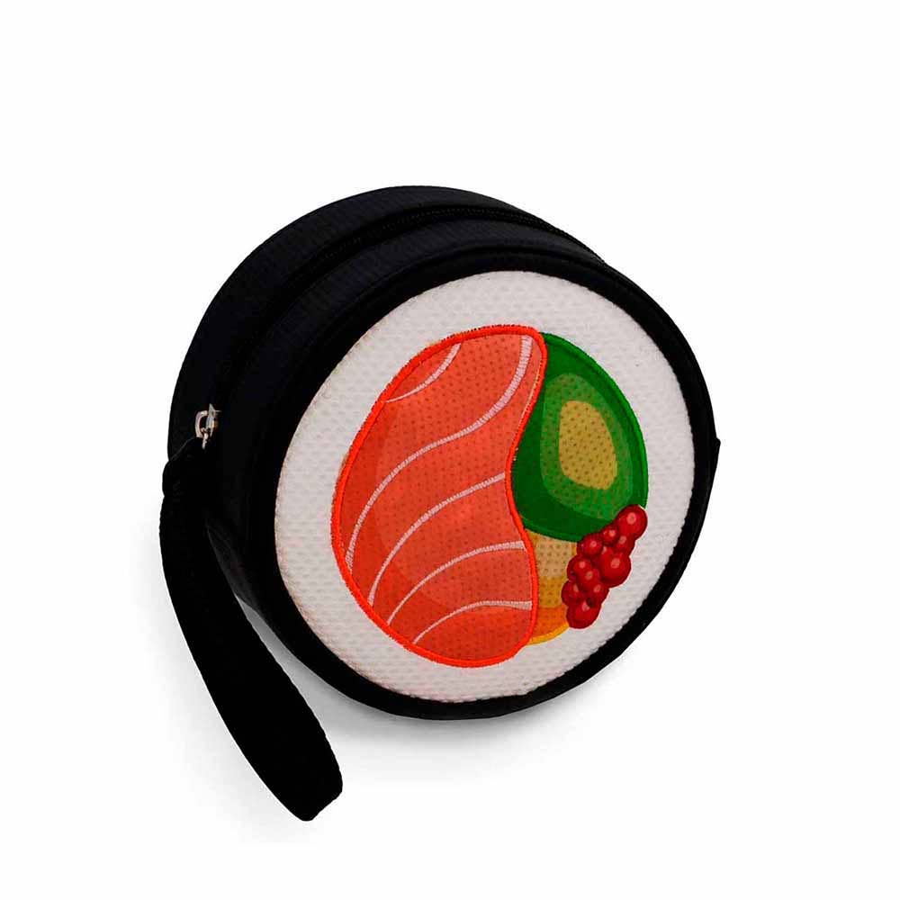 Oh My Pop! Sushi Maki Wallet