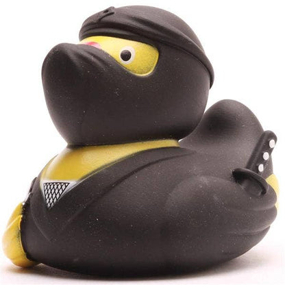 Canard ninja
