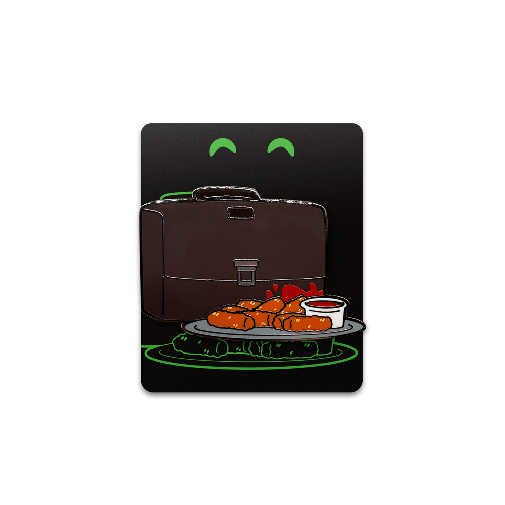 Pin MatPat x FNAF Doug’s Briefcase