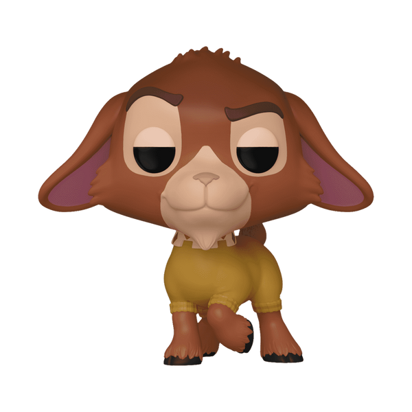 Funko Pop! Valentino – Disney