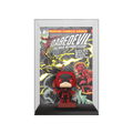 Pop! Comic Covers Daredevil The Man Without Fear #168