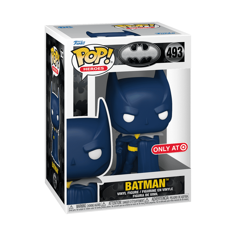 Pop! Batman (Eine Million)