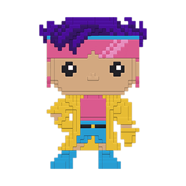 Funko Jubilé 8-Bit (SE) – Marvel
