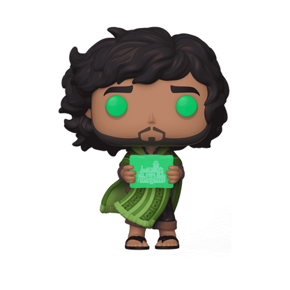 Pop! Bruno Madrigal with Prophecy (Glow)