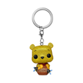 Pop! Keychain Winnie L'Ourson (Diamond) (SE)