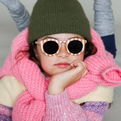 Children's Sunglasses - CAT 3 - Stripes