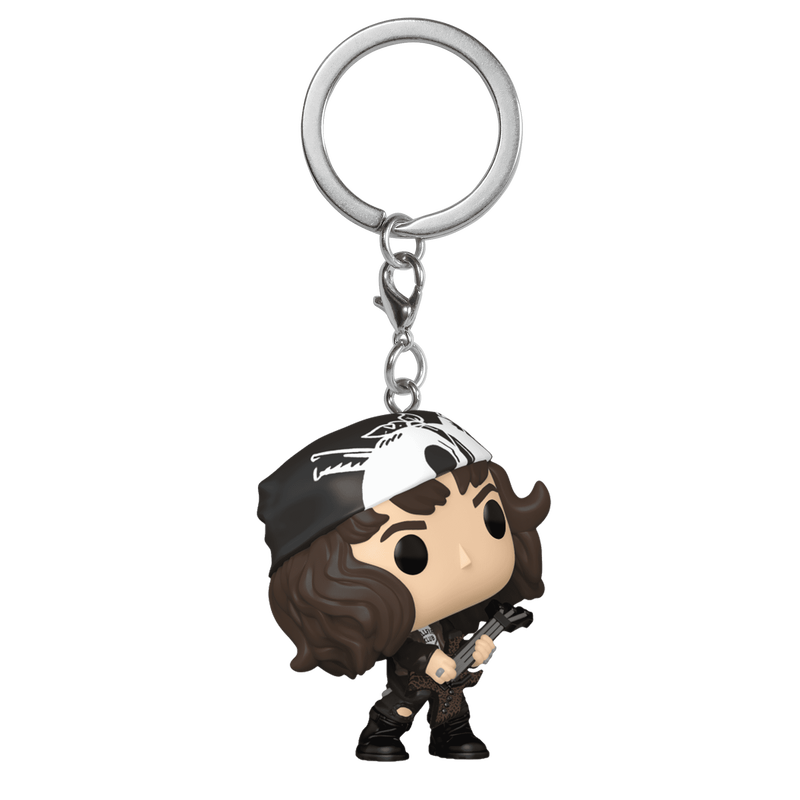 Pop! Keychain Eddie