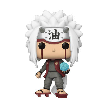 Jiraiya (GW) (SE)