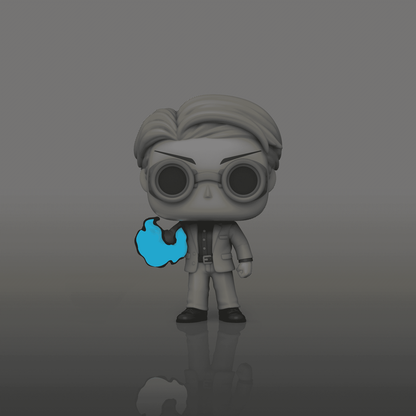 Funko Pop! Kento Nanami (Glow) – Jujutsu Kaisen