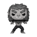Pop! Werewolf