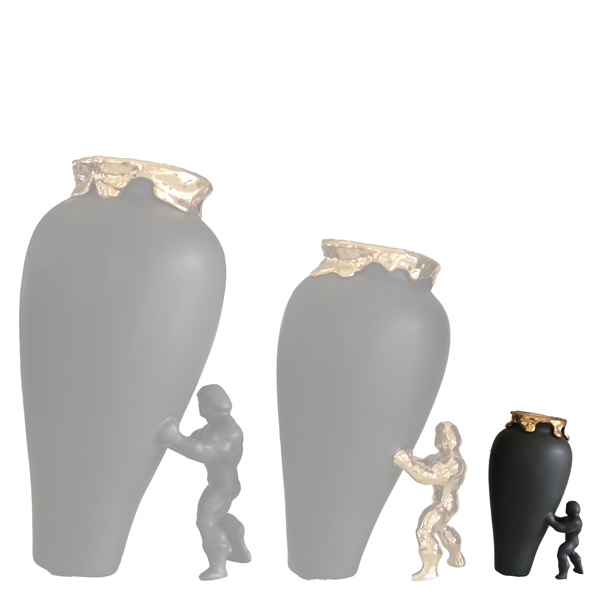 Mon super héros Black Gold – Jasmin Djerzic – vue 9