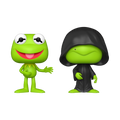 Pop! Kermit & Constantine 2-Pack