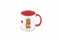 Mug Les Bisounours Tenderheart Bear – 315 ml