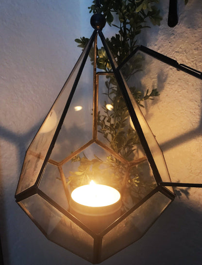 Instant Undergrowth scented candle